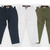 HTML ZERO3 Sunday Walk Cropped Pant PT069画像