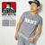 BEN DAVIS SWEAT BEN'S TEE 4580322画像