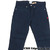 WTAPS BLUES.V S.RAW TROUSERS.COTTON.DENIM.RAW INDIGO画像