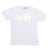 IRIE by Irie Life &times; NESTA BRAND COLLABORATIONPOW LION VER.2 TEE WHITE画像