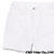 RHC Ron Herman &times; Wrangler REMAKE SHORTS WHITE画像