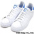 adidas STAN SMITH VULC SKATE BORDING RUNNING WHITE/BLUE BIRD画像