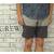 J.CREW 9" GRAMERCY SHORT バイカラー ショーツ画像