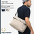 FRED PERRY Cordura Shoulder Bag JAPAN LIMITED F9202画像