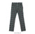 FRED PERRY House Tartan Pocket Trouser Pant SOHO NEON F4308画像