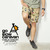 go slow caravan GOBELIN TAPESTRY EASY SHORTS 380230画像