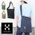 HAGLOFS SHOULDER BAG 400002画像
