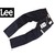 LEE #201 SLIM STRAIGHT LEG JEAN COBRA画像