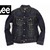 LEE #220 Denim Jacket RIGBY画像
