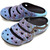 KEEN Yogui Artsfull (Limited) MNS Jacaranda 1012074画像