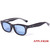 APPLEBUM CARL Sunglass BLACK画像