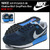 NIKE AIR PEGASUS 89 Obsidian/Wolf Grey/Photo Blue NSW BEST 344082-406画像