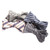 IVY PREPSTER COTTON BOWTIE TIE画像
