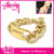 STUSSY WOMEN Stussy ID Bracelet 239027画像