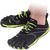 vibram FiveFingers BIKILA EVO Black/Yellow 14M3501画像