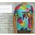 MARC JACOBS NEW YORK UNIVERSITY チャリティー ヌード Tシャツ画像