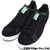 adidas STAN SMITH VULC SKATE BORDING CBLACK/FTWWHT/GREEN C75189画像