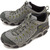 Oboz MENS SAWTOOTH LOW Pewter 00020601PWTR画像