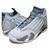 NIKE AIR JORDAN 14 RETRO "SPORT BLUE" w.gry/s.ble-c.gry 487471-004画像