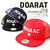 DOARAT STAR SNAPBACK CAP H-515画像