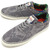 Emerica REYNOLDS LOW&times;ALTAMONT DARK GREY画像