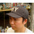 JELADO ATHLETIC BRAND  Baseball Cap Beachcloth JABC-001画像