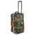 Herschel Supply WHEELIE OUTFITTER LUGGAGE WOODLAND CAMO/NEON RUBBER 10103-00032-OS画像