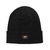 OBEY QUALITY DISSENT BEANIE (BLACK)画像