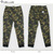 HTML ZERO3 Switch Rib Camo Pant PT070画像