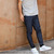 HTML ZERO3 Switch Rib Denim Pant画像