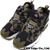 A BATHING APE x Reebok x mita sneakers INSTAPUMP FURY OG BLACK/EARTH/GREEN/STEEL画像