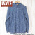 LEVI'S VINTAGE CLOTHING LVC 1920's One Pkt Sunset Shirt 60481-0014画像