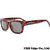 NEIGHBORHOOD スーベニアシリーズ SUNGLASSES BROWNxBLACK画像