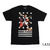 L.A.T.H.C. Revenge Tee BLACK画像