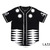 L.A.T.H.C. Kingpin Jersey BLACK画像