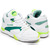 Reebok COURT VICTORY PUMP WHITE / GREEN / CITRON J14306画像