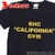 Ron Herman EVERLAST x RHC TEE画像