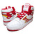 ETONIC AKEEM THE DREAM OG "AKEEM OLAJUWON" wht/red&times; Etonic EML14F-01画像