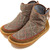 Indian Motocycle ID-2000 BROWN CHECK画像