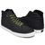 VANS SK8-HI 026 "S" (DRESSEN) BLACK / WATER RESISTANT VN-0XE2DHO画像