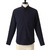 FRANK LEDER HAND DYED WASH WOOL SHIRTS 424033画像