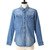 KURO Western Shirts Vintage Wash02 960278-70画像