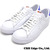 NIKE &times; Fragment Design TENNIS CLASSIC FRAGMENT SP WHITE/WHITE-DARK CONCORD 693505-115画像