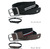 FRED PERRY Watch Strap Reversible Belt BT5407画像