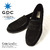 GDC &times; HARUTA Coin Loafer VELOUR-BLACK C29031画像