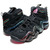 adidas CRAZY 8 "Tribal Gradient" blk/blk-pink C75764画像