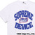 GOODENOUGH NOUSLY Tシャツ WHITE画像