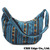 TENDERLOIN T-GTM SHOULDER BAG TURQUOISE画像