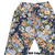 Supreme Flowers Pant NAVY画像
