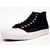 LOSERS SCHOOLER CLASSIC HI "READY MADE" SHIKKOKU BLACK 14AWSCH03画像